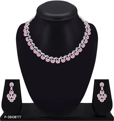 Elegant Jewellery Set for Women-thumb2