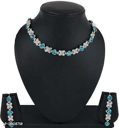 Elegant Jewellery Set for Women-thumb3