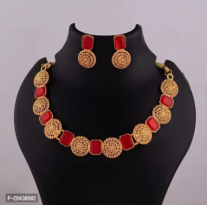 Elegant Jewellery Set for Women