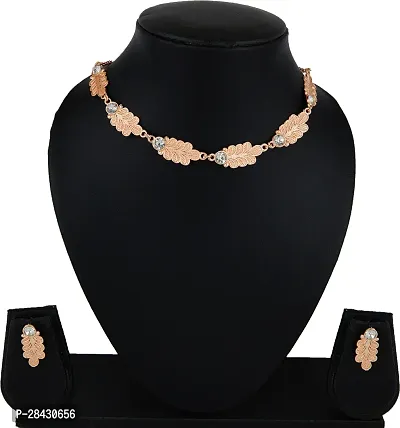 Elegant Jewellery Set for Women-thumb3