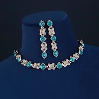 Elegant Jewellery Set for Women-thumb2