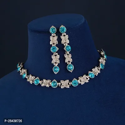 Elegant Jewellery Set for Women-thumb3