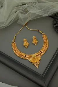 Elegant Jewellery Set for Women-thumb1