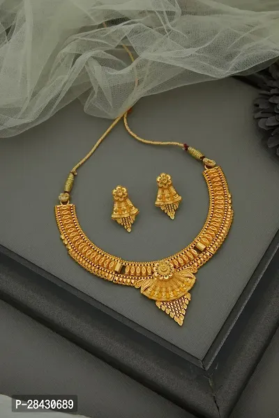 Elegant Jewellery Set for Women-thumb2