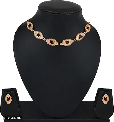 Elegant Jewellery Set for Women-thumb2