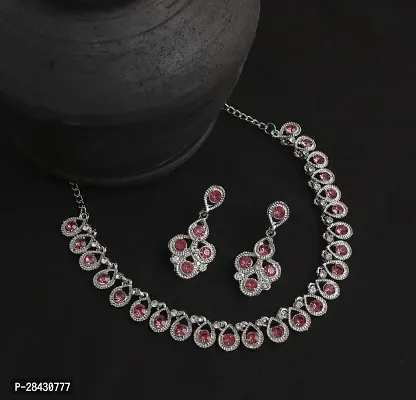 Elegant Jewellery Set for Women-thumb3