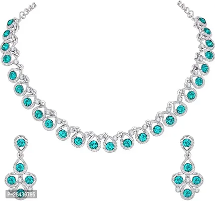 Elegant Jewellery Set for Women-thumb2