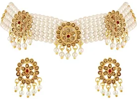 Elegant Jewellery Set for Women-thumb1