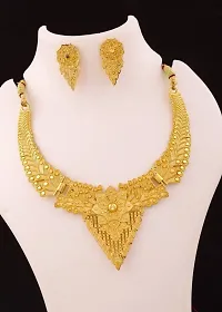 Elegant Jewellery Set for Women-thumb2