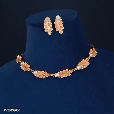 Elegant Jewellery Set for Women-thumb0