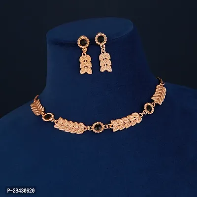 Elegant Jewellery Set for Women-thumb2