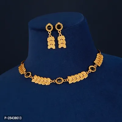 Elegant Jewellery Set for Women-thumb2