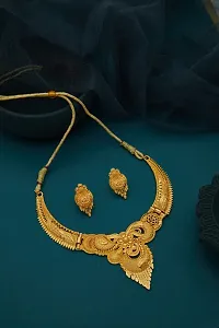 Elegant Jewellery Set for Women-thumb2