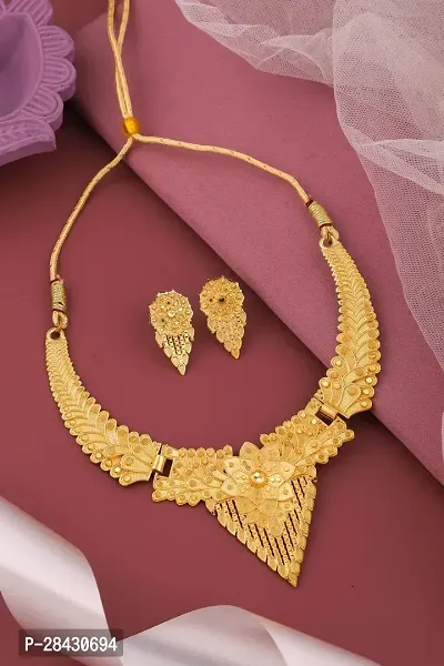 Elegant Jewellery Set for Women-thumb3