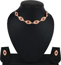 Elegant Jewellery Set for Women-thumb1