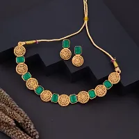 Elegant Jewellery Set for Women-thumb1