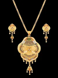 Elegant Jewellery Set for Women-thumb1