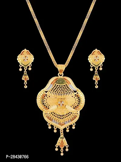 Elegant Jewellery Set for Women-thumb2