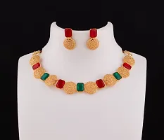 Elegant Jewellery Set for Women-thumb1