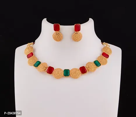 Elegant Jewellery Set for Women-thumb2