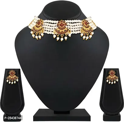 Elegant Jewellery Set for Women