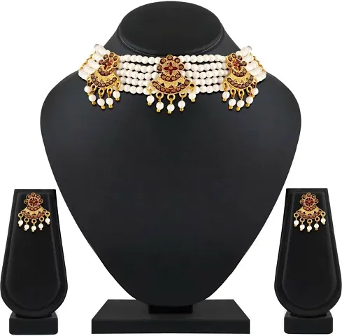 Elegant Jewellery Set for Women