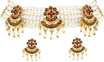 Elegant Jewellery Set for Women-thumb2