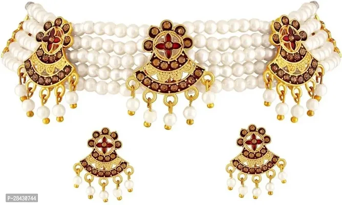 Elegant Jewellery Set for Women-thumb3