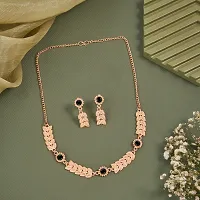 Elegant Jewellery Set for Women-thumb2