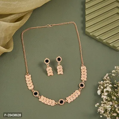 Elegant Jewellery Set for Women-thumb3