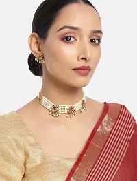 Elegant Jewellery Set for Women-thumb1