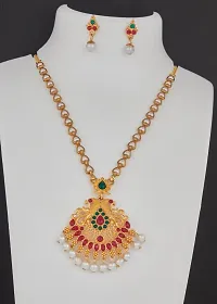 Elegant Jewellery Set for Women-thumb2