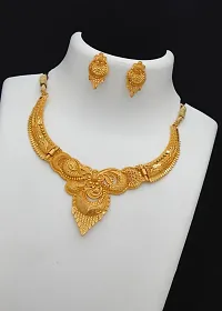 Elegant Jewellery Set for Women-thumb1