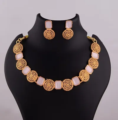 Elegant Jewellery Set for Women