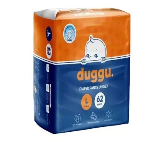 Best Selling Diapers & Wipes 