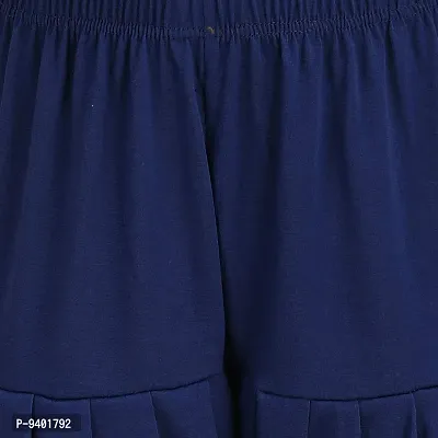 Casuals Women's Viscose Patiyala/Patiala Pants Combo 2(Navy Blue and Royal Blue; X-Large)-thumb5
