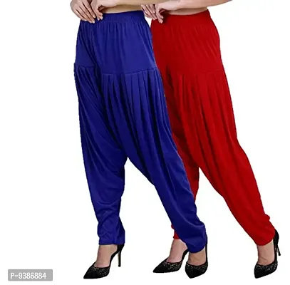 Product Name: *Classy Solid Viscose Women's Patiala Pants Combo... | Patiala  pants, Patiala, Pants