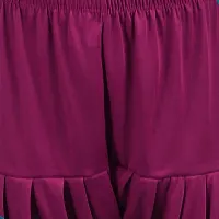 Casuals Women's Viscose Patiyala/Patiala Pants Combo Pack Of 2(Multi-Coloured)-thumb3