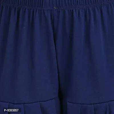 Casuals Women's Viscose Patiyala/Patiala Pants Combo 2(Navy Blue and Coffy Brown; XX-Large)-thumb5