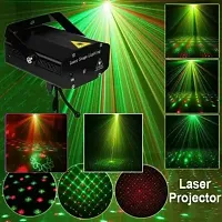 LED Dot Laser Light Black-thumb2