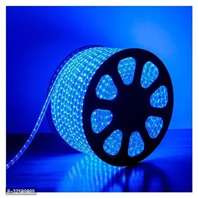 Smd Blue LED Light 14 Meters-thumb0