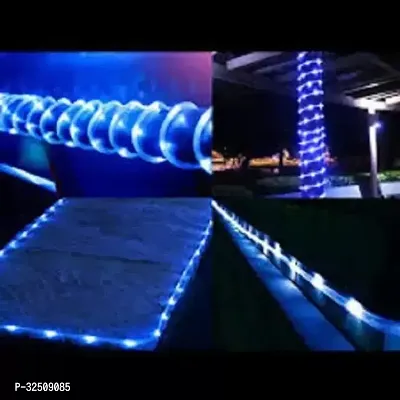 Smd Blue LED Light 14 Meters-thumb2