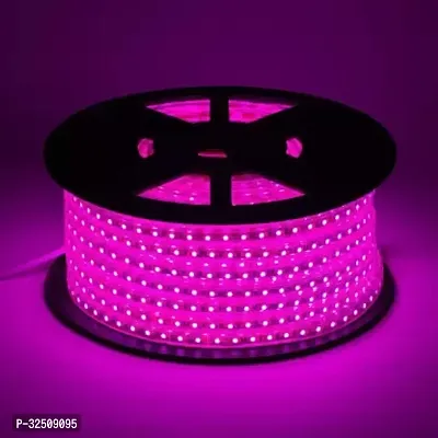 Smd Pink LED Light 14 Meters-thumb0