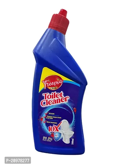 Glass And Surface Cleaner (1000Ml)