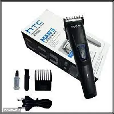 Black HTC AT 522 Hair Trimmer,-thumb0