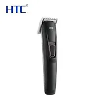 Black HTC AT 522 Hair Trimmer,-thumb1