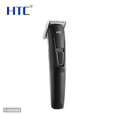 Black HTC AT 522 Hair Trimmer,-thumb2