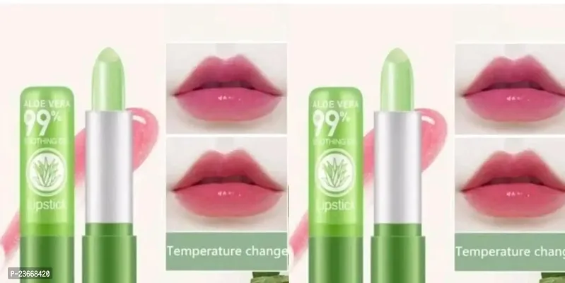 Beautiful Colour Lipstick, Pack Of 2-thumb0