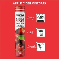 Apple Cider Vinegar+ for Weight Control  Weight Management-thumb1