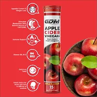 Apple Cider Vinegar+ for Weight Control  Weight Management-thumb2